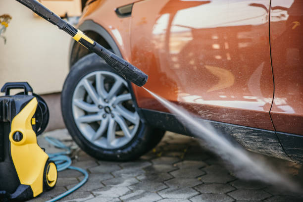Best Residential Pressure Washing Services  in Camp Wood, TX