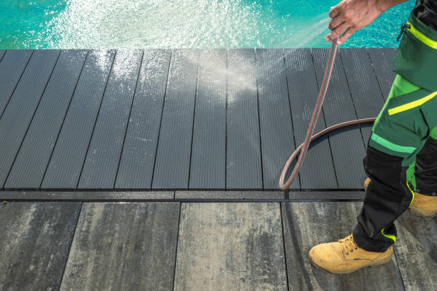Best Affordable Pressure Washing  in Camp Wood, TX