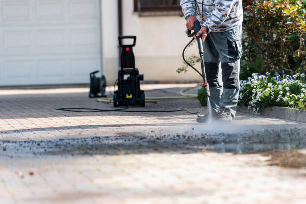 Camp Wood, TX Pressure Washing Company