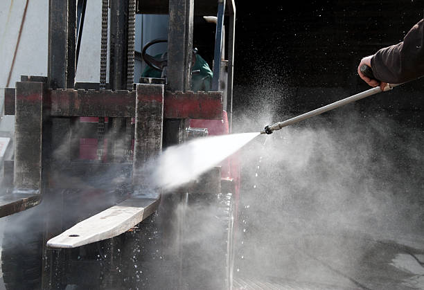 Best Local Pressure Washing Services  in Camp Wood, TX