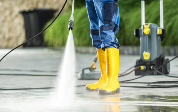 Best Roof Pressure Washing  in Camp Wood, TX
