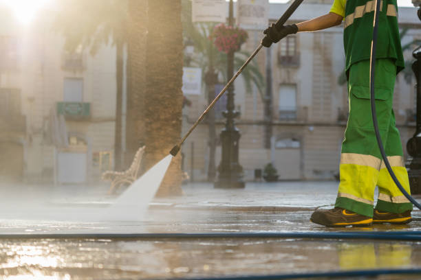 Best Garage Pressure Washing  in Camp Wood, TX
