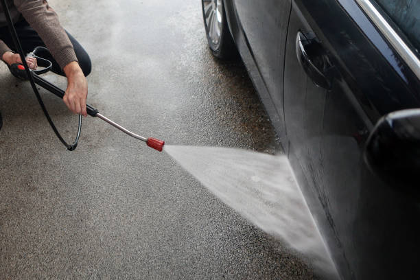 Best Commercial Pressure Washing  in Camp Wood, TX