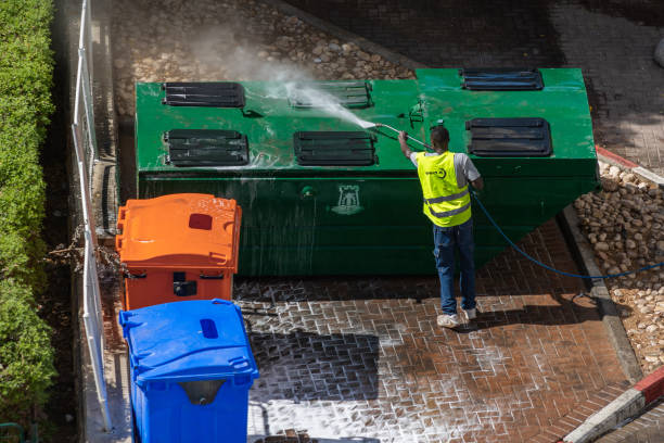 Best Pressure Washing Brick  in Camp Wood, TX